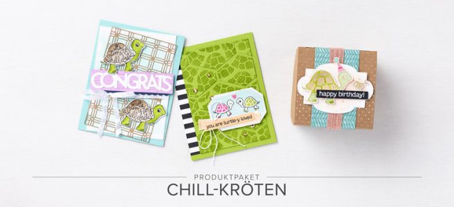 Produktpaket Chill-Kröten